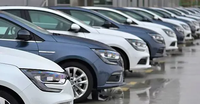 Ekonomik araç kiralama